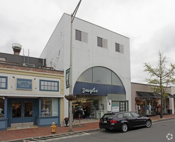 More Photos Of 57 Main St, Westport General Retail For Lease