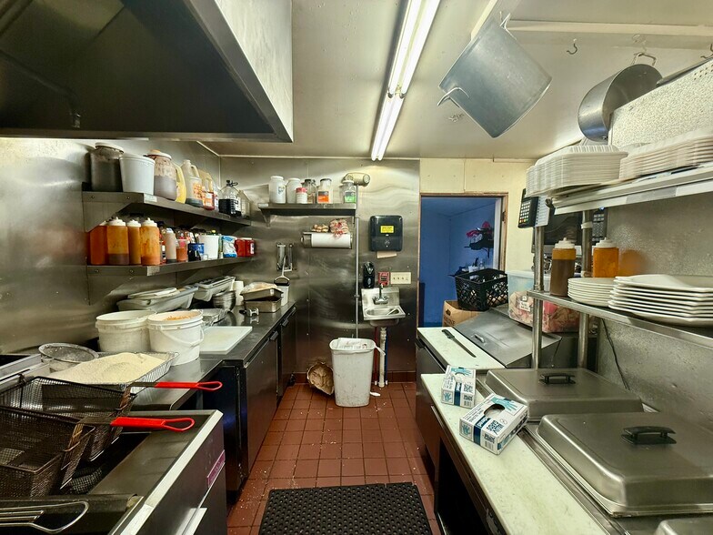 More Photos Of 3512 County Road 14, Madrid Restaurant For Sale