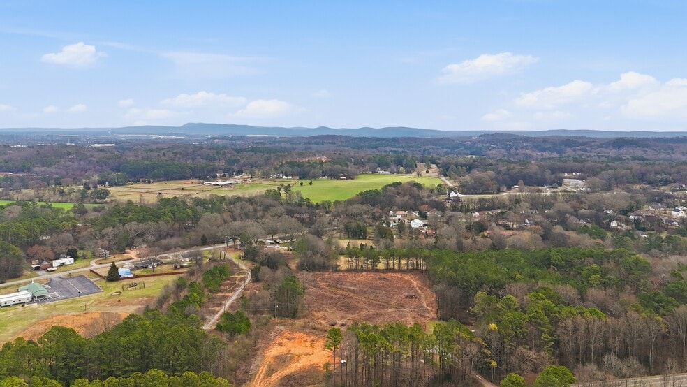 More Photos Of 2418 Joe Frank Harris Pky NW, Cartersville Land For Sale