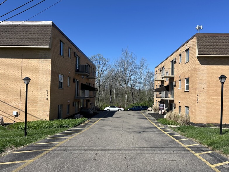 More Photos Of 6273 Cheviot Rd, Cincinnati Apartments For Sale