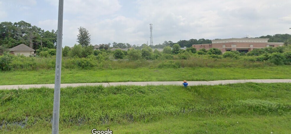 More Photos Of Mills Branch Dr @ Mills Branch Drive, Kingwood Land For Sale