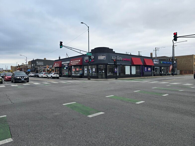 More Photos Of 5159 W Diversey Ave, Chicago Storefront For Sale