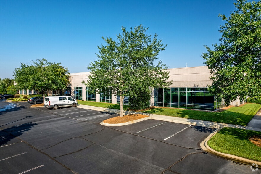 Primary Photo Of 11215 Rushmore Dr, Charlotte Office For Lease
