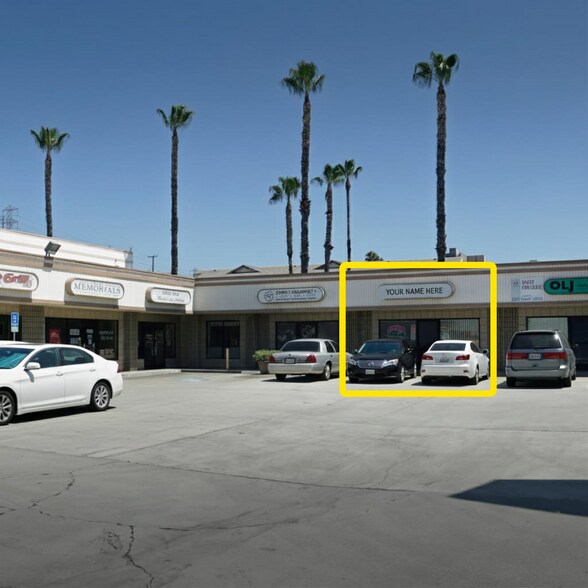 Primary Photo Of 1975 Potrero Grande Dr, Monterey Park Unknown For Lease