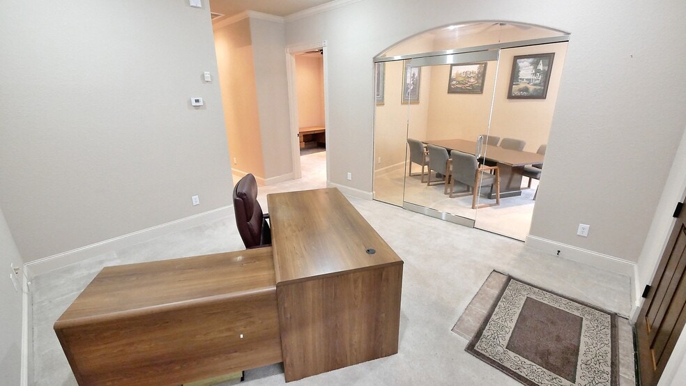 More Photos Of 1800 Snake River Rd, Katy Loft Creative Space For Sale