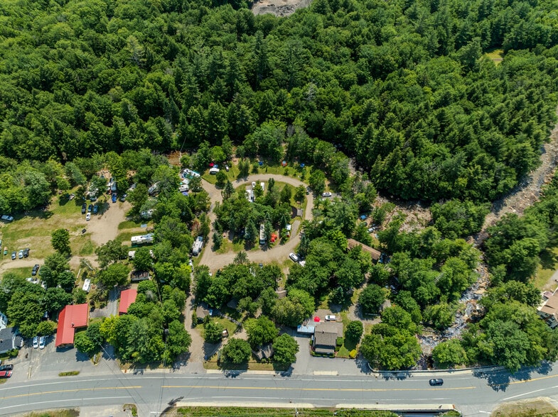 More Photos Of 218 US Route 3, Lincoln Hospitality For Sale