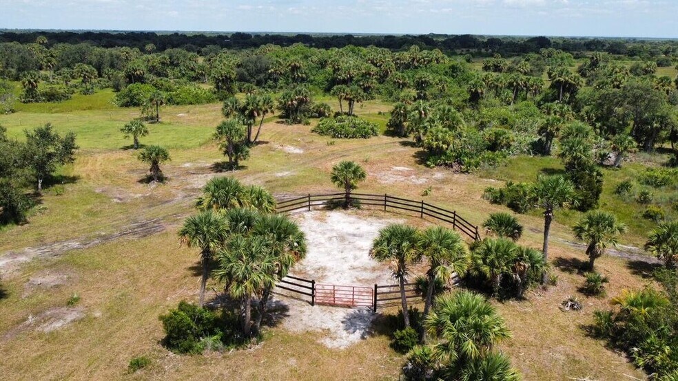 More Photos Of 1303 Cabbage Ln, Okeechobee Land For Sale