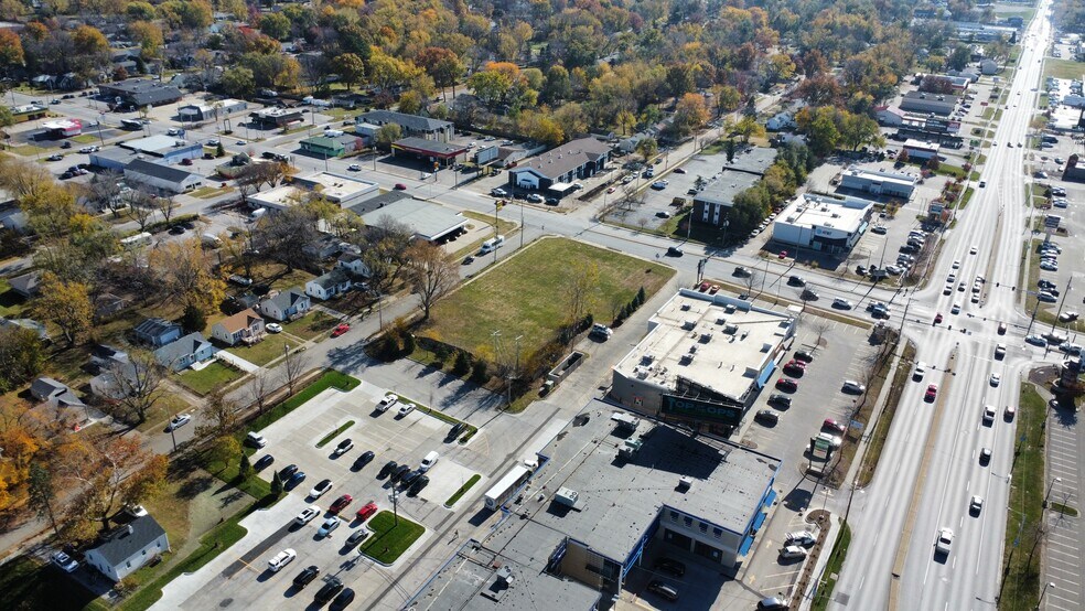 More Photos Of 5701 Douglas Ave, Des Moines Land For Sale