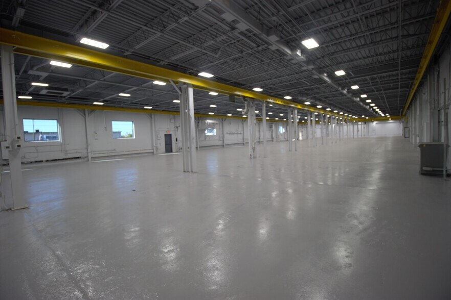 More Photos Of 1390 Mt Read Blvd, Rochester Manufacturing For Lease