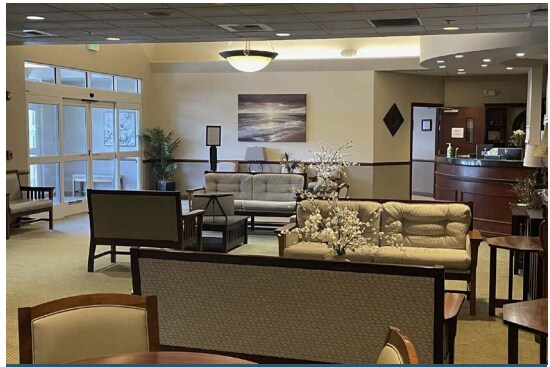 More Photos Of 115 New View Ct NE, Olympia Healthcare For Sale