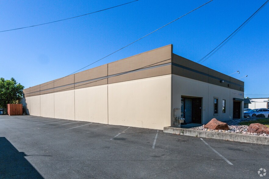 More Photos Of 4755 Auburn Blvd, Sacramento Industrial For Sale