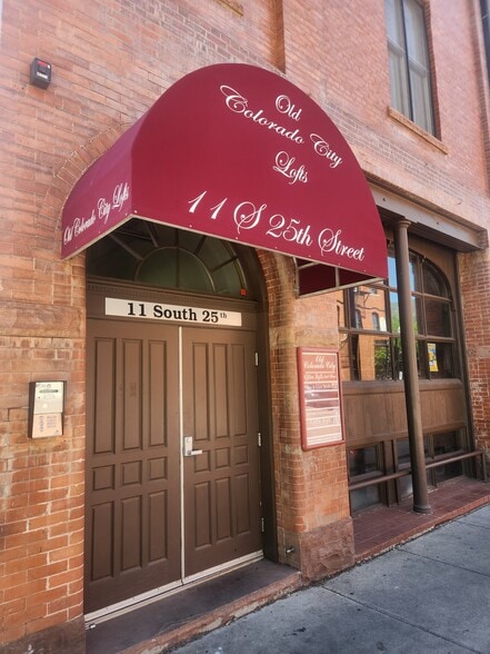 More Photos Of 11 S 25th St, Colorado Springs Loft Creative Space For Lease
