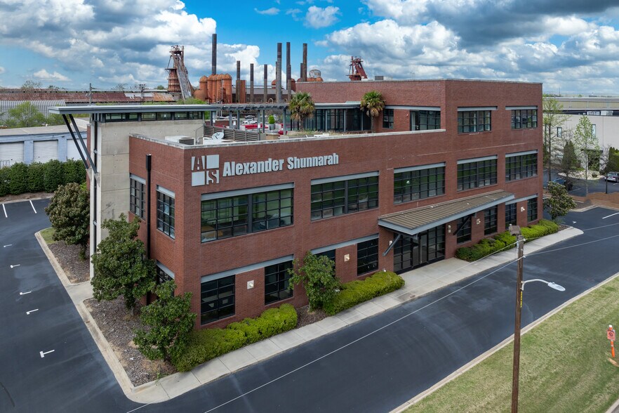 Primary Photo Of 2900 1st Ave S, Birmingham Office For Sale