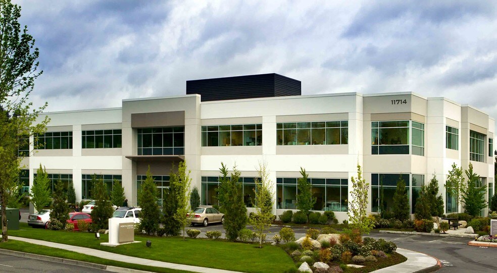 More Photos Of 11714 North Creek Pky N, Bothell Office For Lease