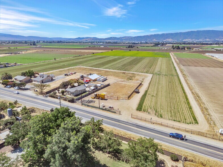 More Photos Of 2712 Ferguson Rd, Gilroy Land For Sale
