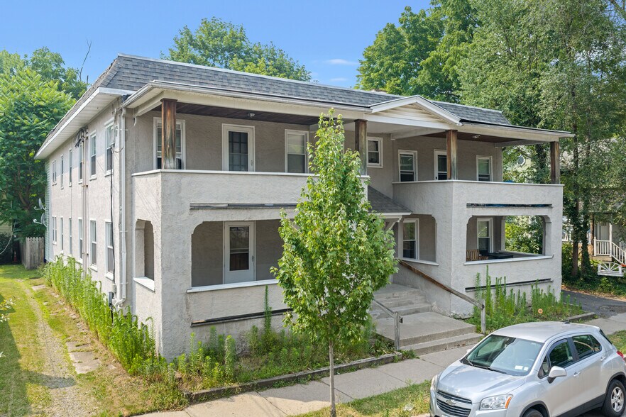 More Photos Of 175 Chapin St, Binghamton Apartments For Sale