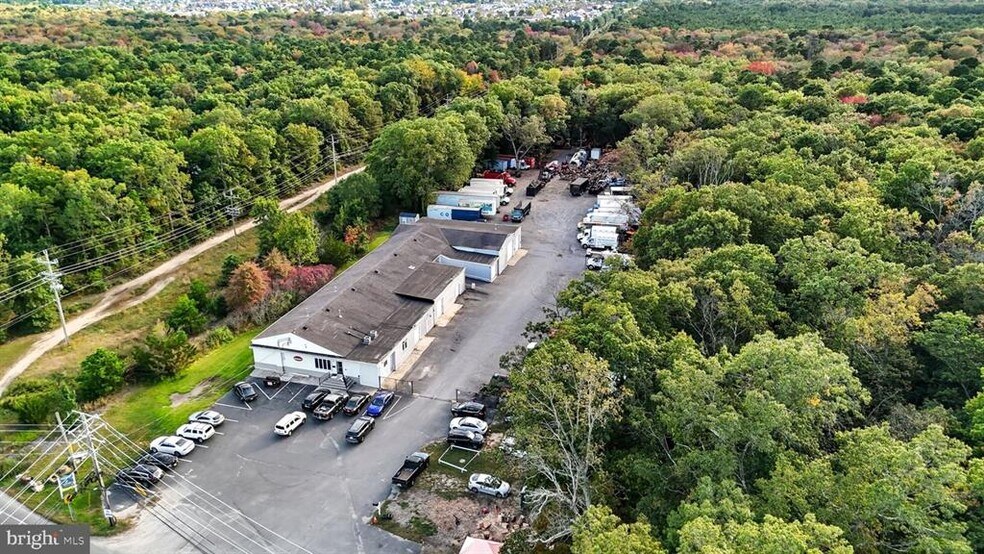 More Photos Of 534 Whitesville Rd, Jackson Service For Lease