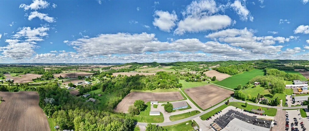 More Photos Of 16771 S 15th St, Galesville Warehouse For Sale
