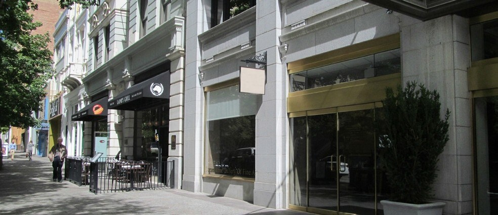 More Photos Of 175 S Main St, Salt Lake City Loft Creative Space For Lease