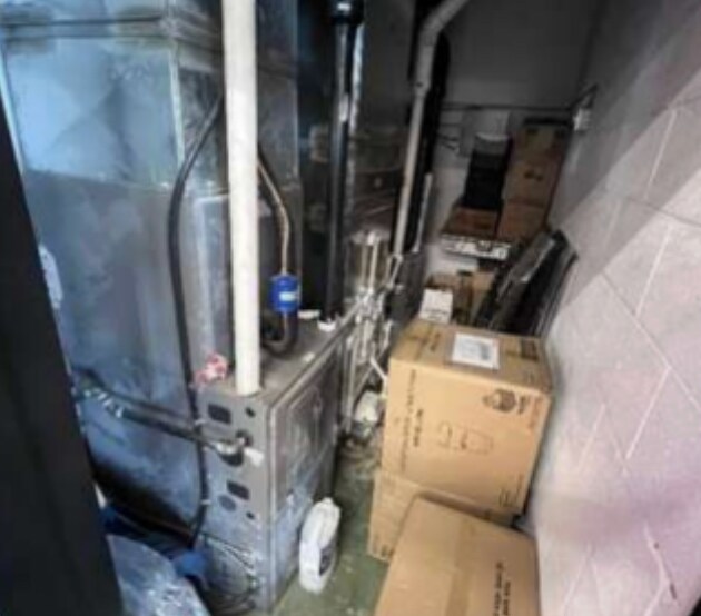More Photos Of 1951 1st Av, Prince George Industrial For Sale