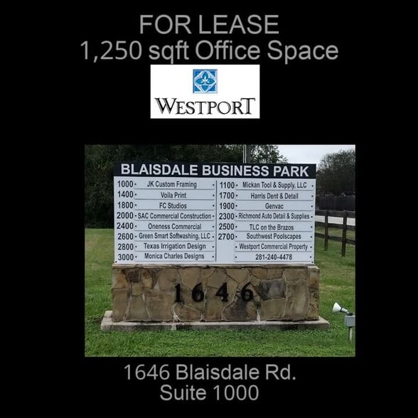 More Photos Of 1646 Blaisdale Rd, Richmond Warehouse For Lease