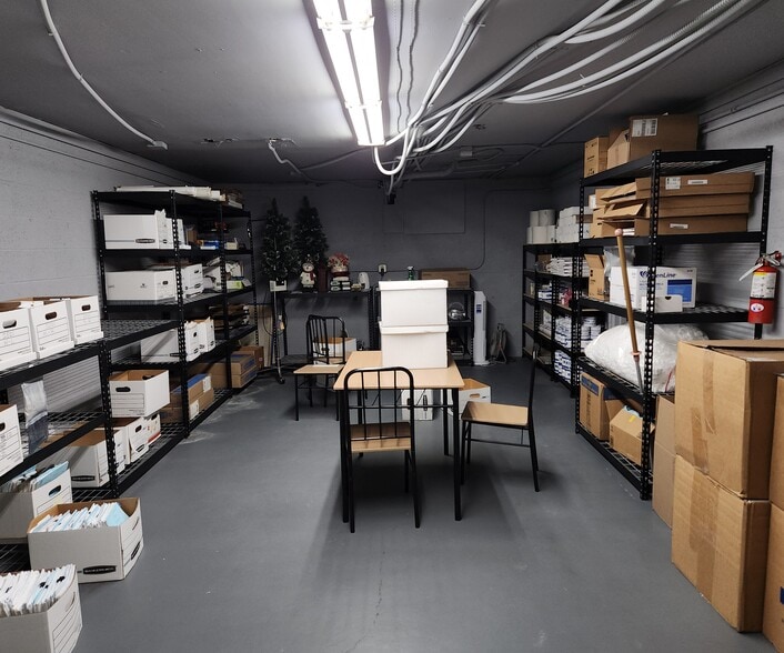 More Photos Of 3663 Pecos-McLeod, Las Vegas Medical For Sale