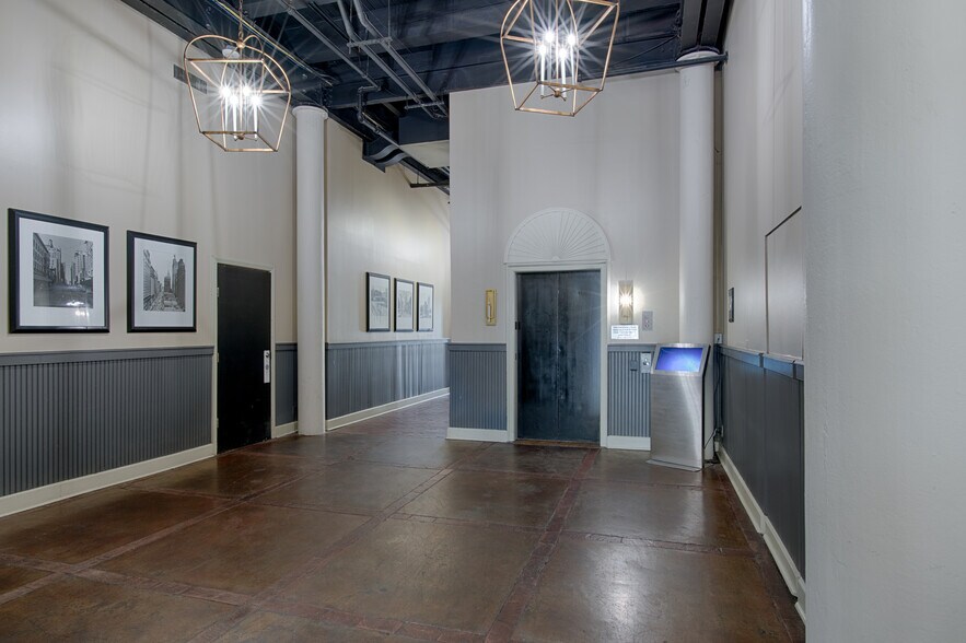 More Photos Of 311 N Market St, Dallas Loft Creative Space For Lease