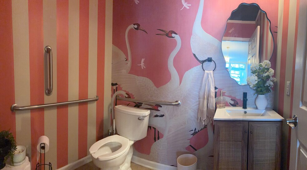 More Photos Of 4 Centennial Ave, Cranford Apartments For Lease