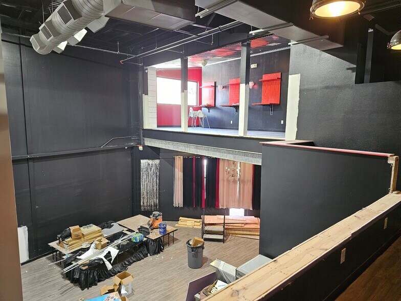 More Photos Of 25551 Kingsland Blvd, Katy General Retail For Sale