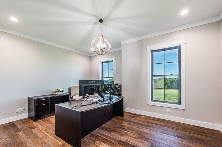 More Photos Of 7415 Nolin Dam Rd, Mammoth Cave Land For Sale