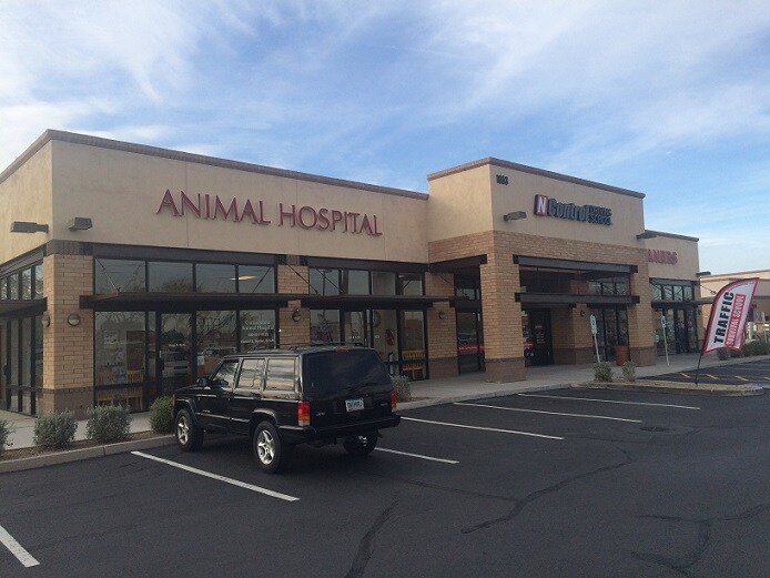 More Photos Of E Ray Rd @ S, Gilbert Unknown For Lease