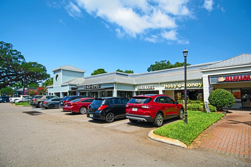 More Photos Of 11362 San Jose Blvd, Jacksonville Unknown For Lease