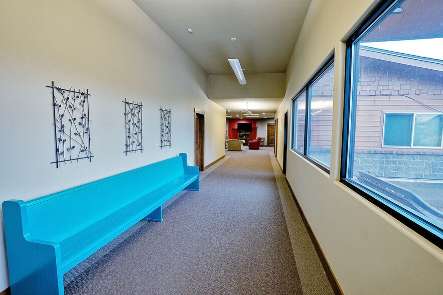 More Photos Of 6701 N Idaho Rd, Newman Lake Lodge Meeting Hall For Sale