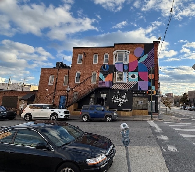 More Photos Of 1733-1735 Maryland Ave, Baltimore Bar For Lease