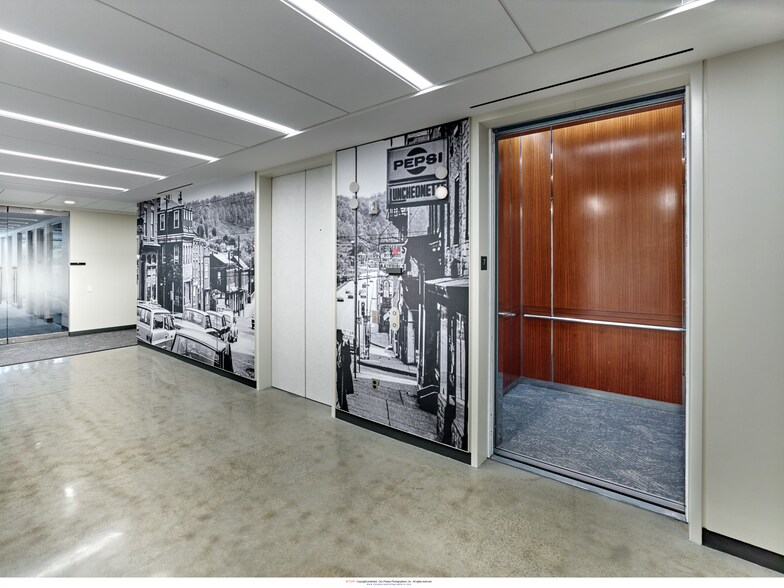 More Photos Of 300 Barr Harbor Dr, West Conshohocken Office For Lease