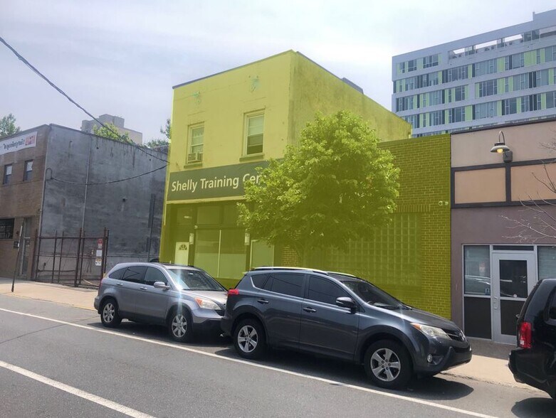 More Photos Of 1132-1134 Callowhill St, Philadelphia Warehouse For Lease