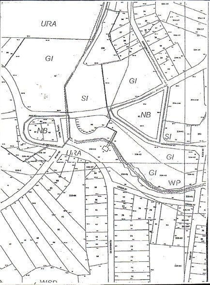 More Photos Of 296 Nonotuck St, Northampton Warehouse For Lease