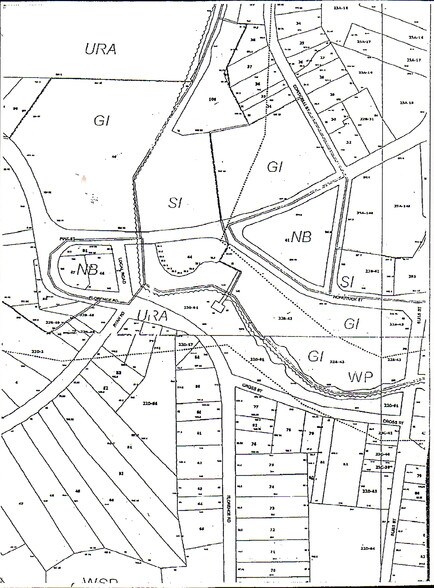 More Photos Of 296 Nonotuck St, Northampton Warehouse For Lease