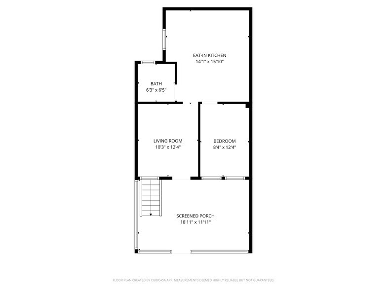 More Photos Of 563 Glenmore Ave, Brooklyn Office For Sale