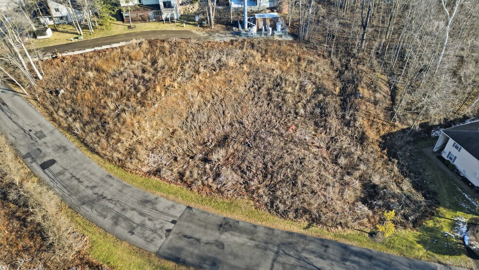 More Photos Of 2750 Lauffer Ravines Dr, Columbus Land For Sale