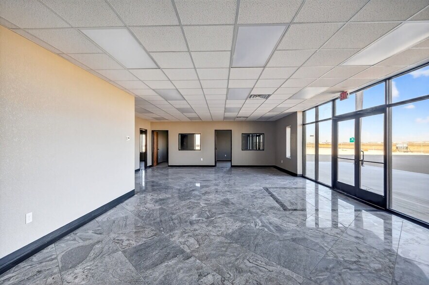 More Photos Of 14761 W I-20, Odessa Industrial For Sale