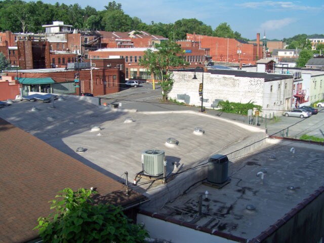 More Photos Of 174 S Depot St, Boone Restaurant For Sale