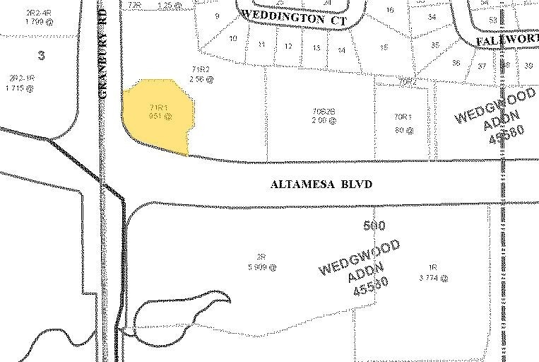 More Photos Of 5420 Altamesa Blvd, Fort Worth Service Station For Sale