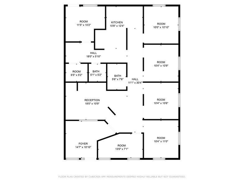 More Photos Of 508 Cynwood Dr, Easton Rehabilitation Center For Sale