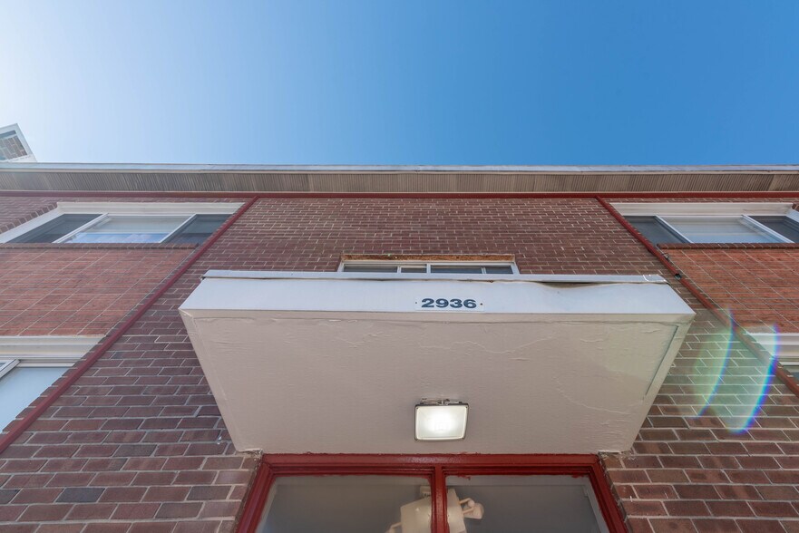 More Photos Of 2924 W Cold Spring Ln, Baltimore Apartments For Sale