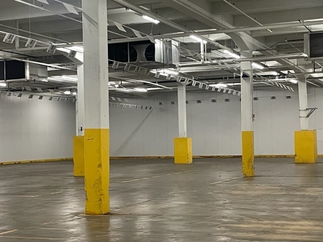 More Photos Of 201 Webster Ave, Waco Distribution For Lease