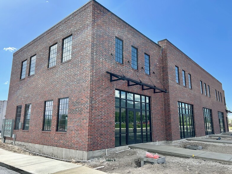 Primary Photo Of 250 S North County Blvd - Building C, Pleasant Grove Storefront Retail Office For Sale