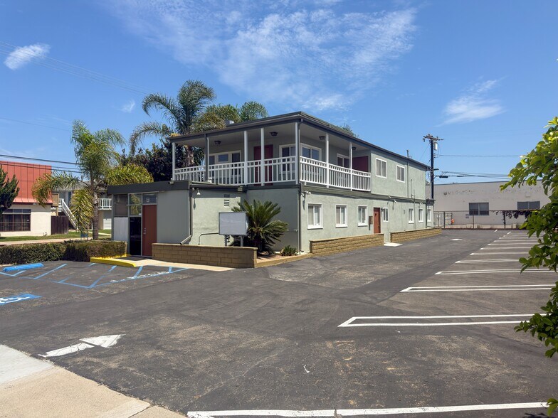 More Photos Of 1770 Orange Ave, Costa Mesa Medical For Sale