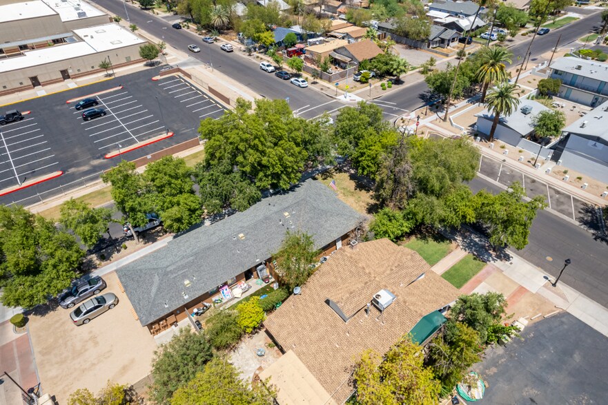 More Photos Of 7162 N 57th Ave, Glendale Apartments For Sale