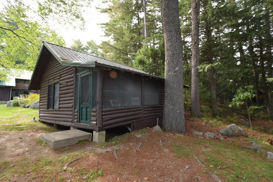 More Photos Of 1 Nicatous Stream Lake Rd, Burlington Lodge Meeting Hall For Sale